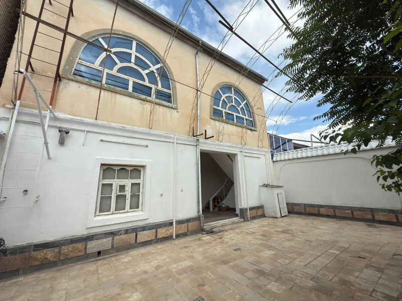 TAYYOR MARKAZDAN 3.2 SOTIQLI hovli sotiladi #a875 — фото 4