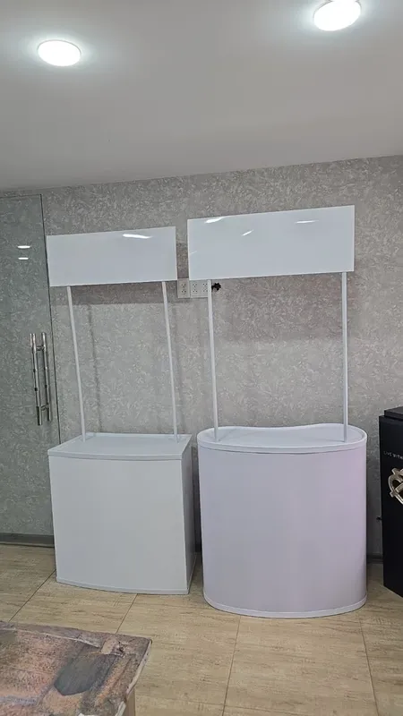 Promo stoyka degustatsiya uchun 1