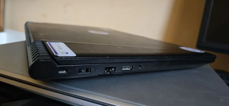 Lenovo legion Y520 — фото 3