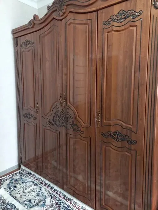 Аренда 2-комн. кв. 60 м², Юнусабадский · ID 37440 3 Аренда 2-комн. кв. 60 м², Юнусабадский · ID 37440 3