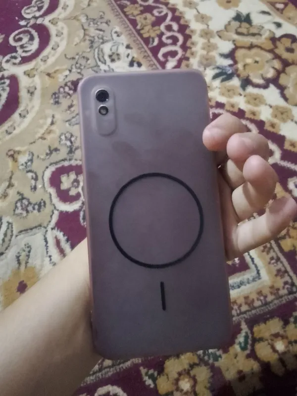 Продаётся Redmi 9c срочно, состояние б/у 1