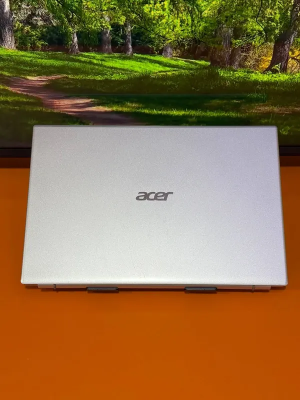 Ноутбук Acer — фото 3