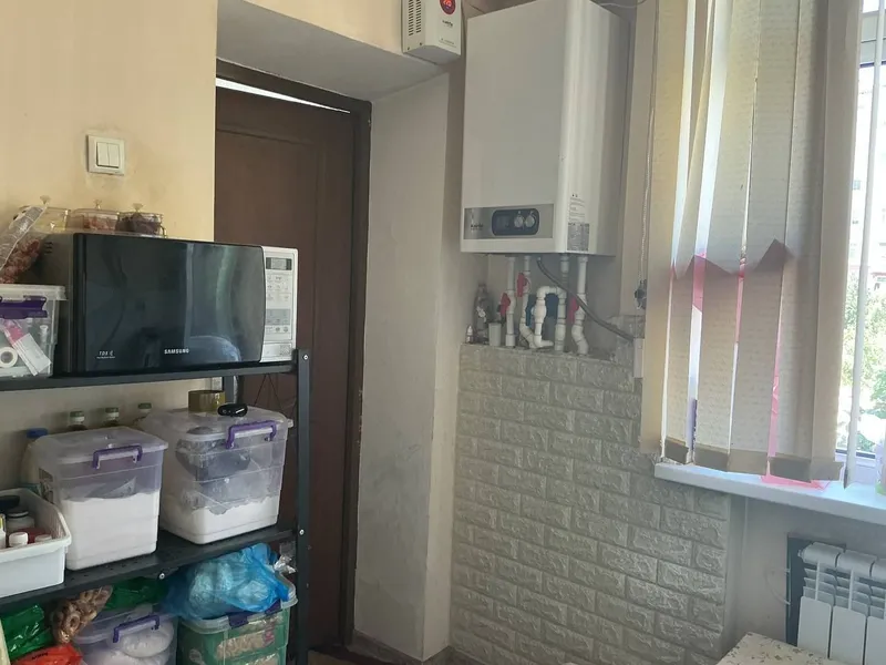 квартира 9