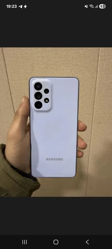 samsung a53 128 gb
