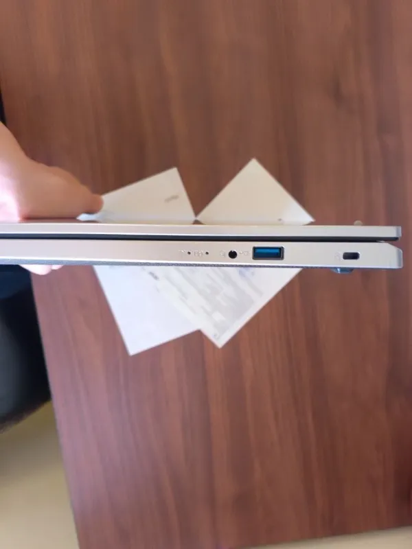Acer Aspire 3 15 Yangi 5.5mln H — фото 7