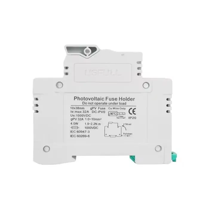 Usfull perexranitel 1p 32A 4 Usfull perexranitel 1p 32A 4