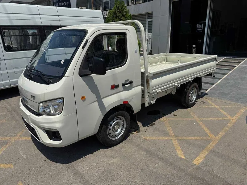 FORLAND T5 - Foizsiz muddatli to'lov! — фото 3