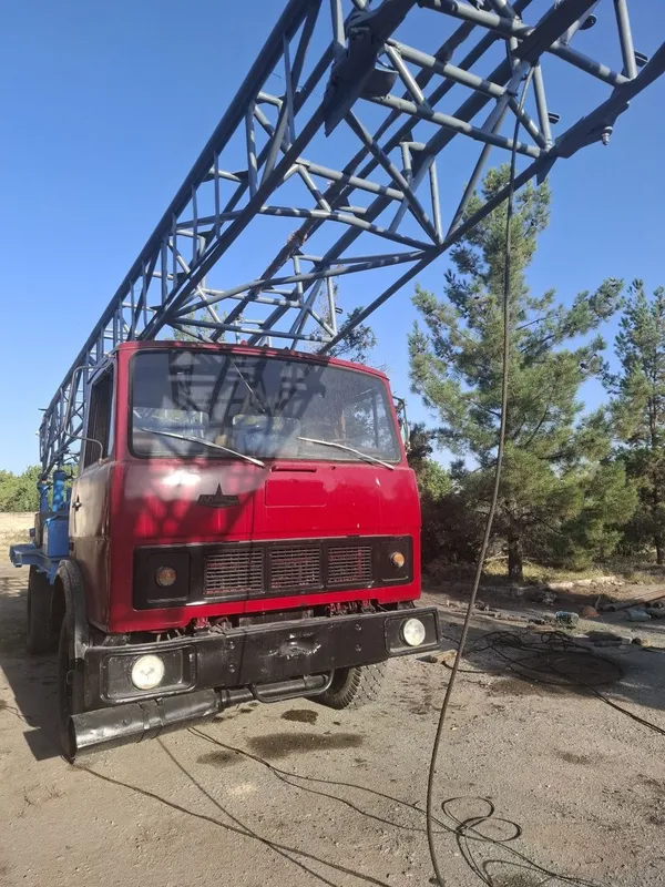 Буравой ба15 холати яхши 6 Буравой ба15 холати яхши 6