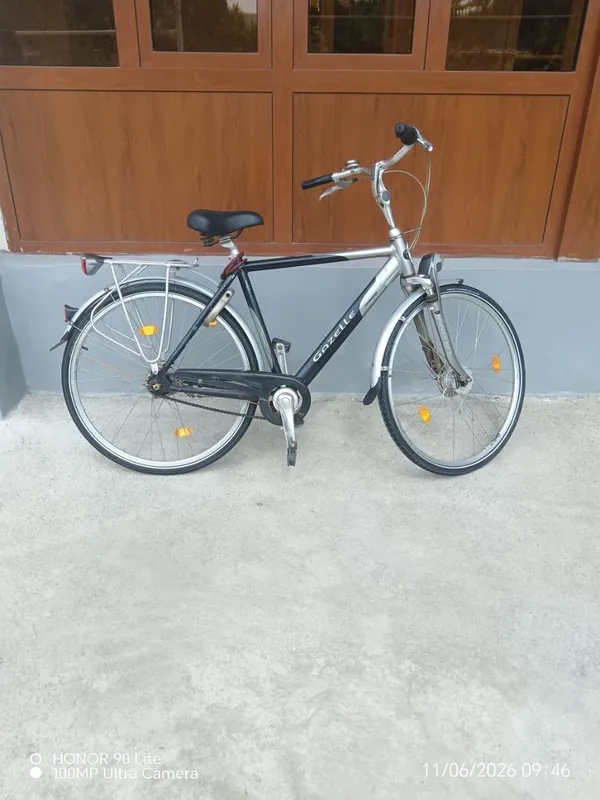 Gazelle velo Gollandiya Sotiladi 5 Gazelle velo Gollandiya Sotiladi 5