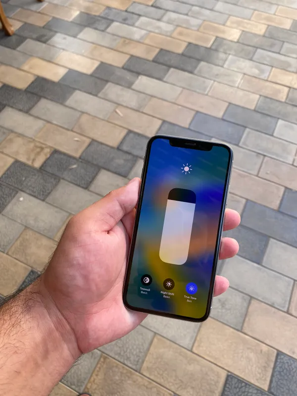 Iphone x ayfon x 64gboq ideal aybi yo face ishlidi — фото 2