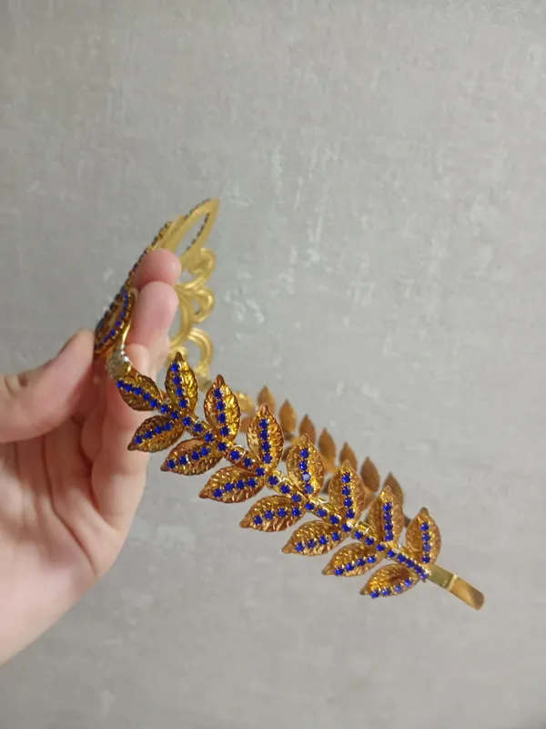 diademalar borr 2