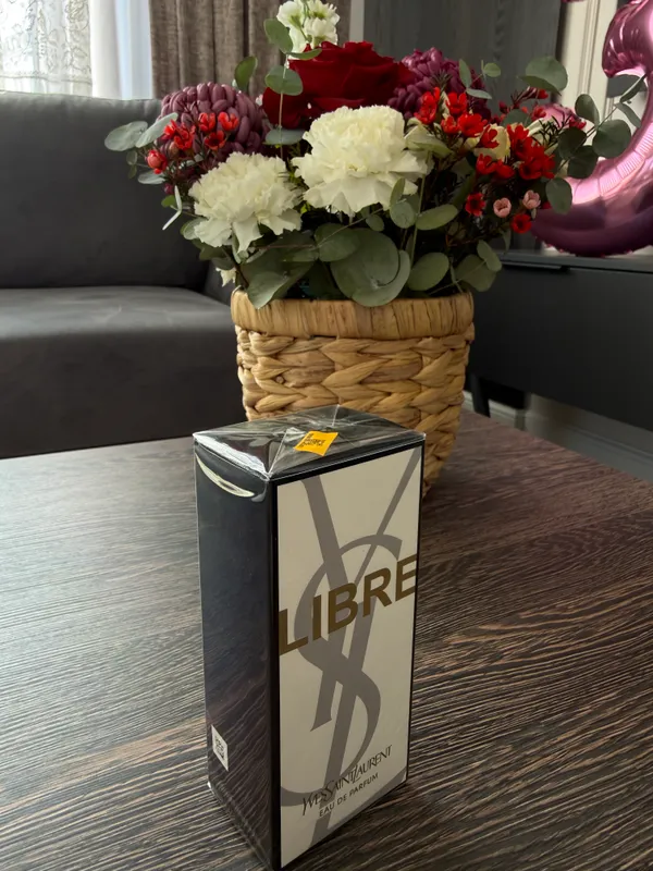 Orginal parfum