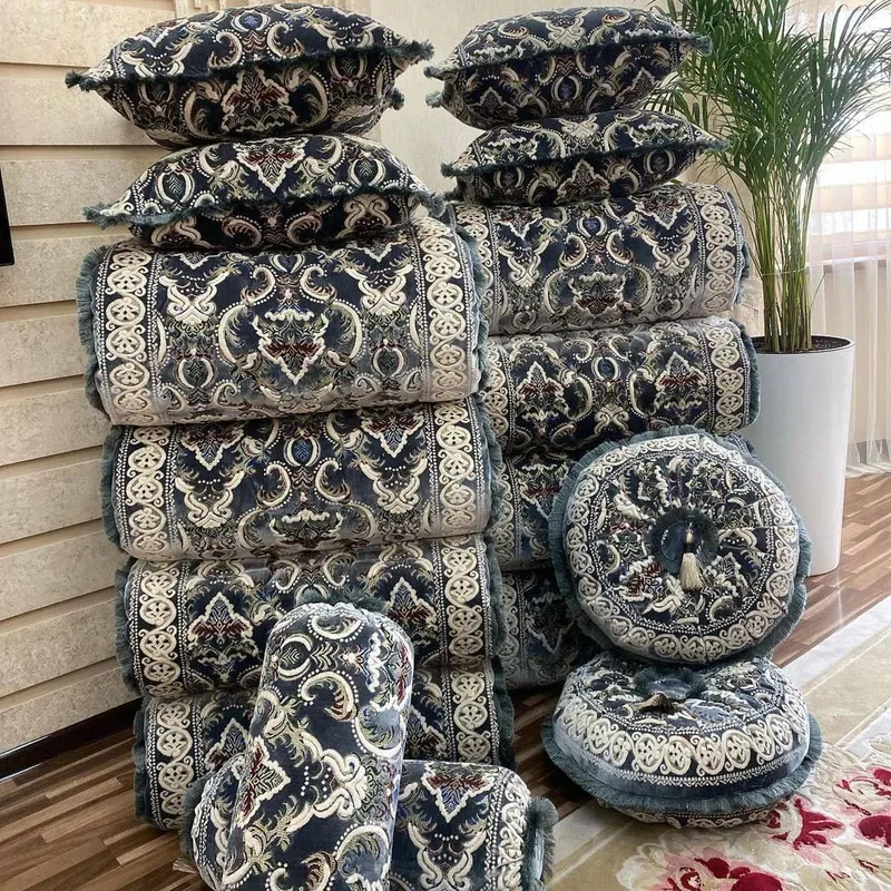 Koʻrpa koʻrpacha matras yostiq 1 Koʻrpa koʻrpacha matras yostiq 1