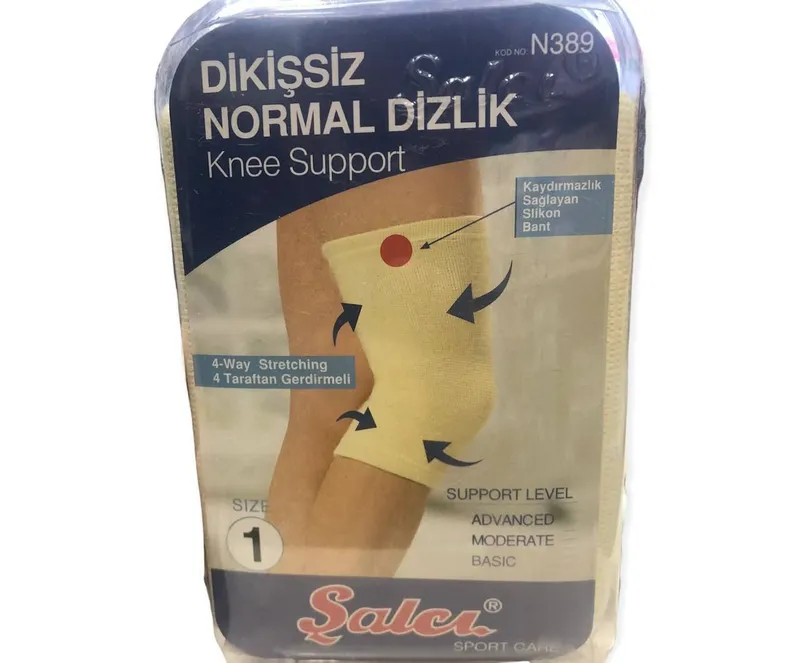 наколенники  tizza bandaj — фото 1