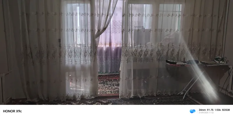 Продам квартиру. Своя — фото 1