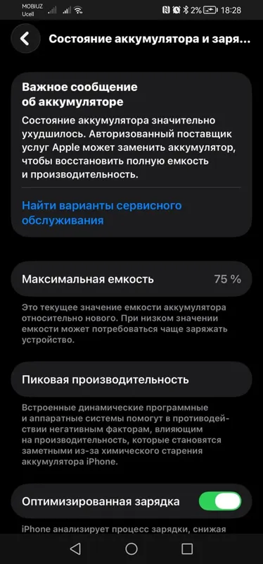 iPhone 13 pro 6
