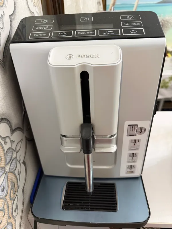 Кофемашина Bosch VeroCup 300 — фото 1