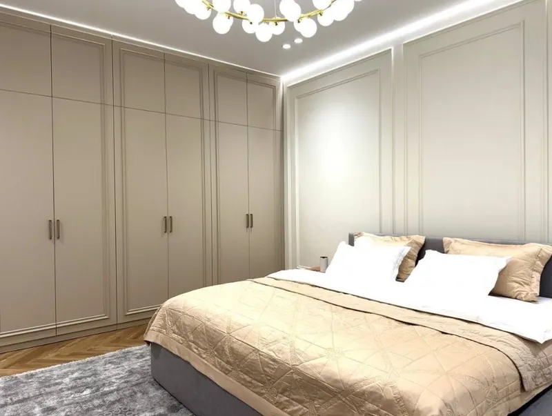 Yakkasaroy tumani ЖК Milano 3