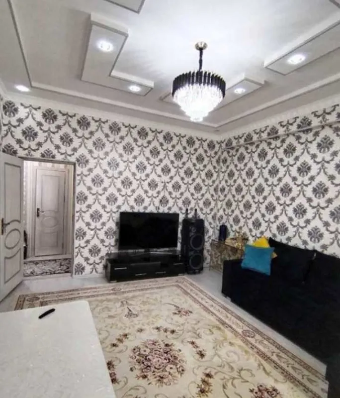 аренда квартира Чилонзор — фото 1