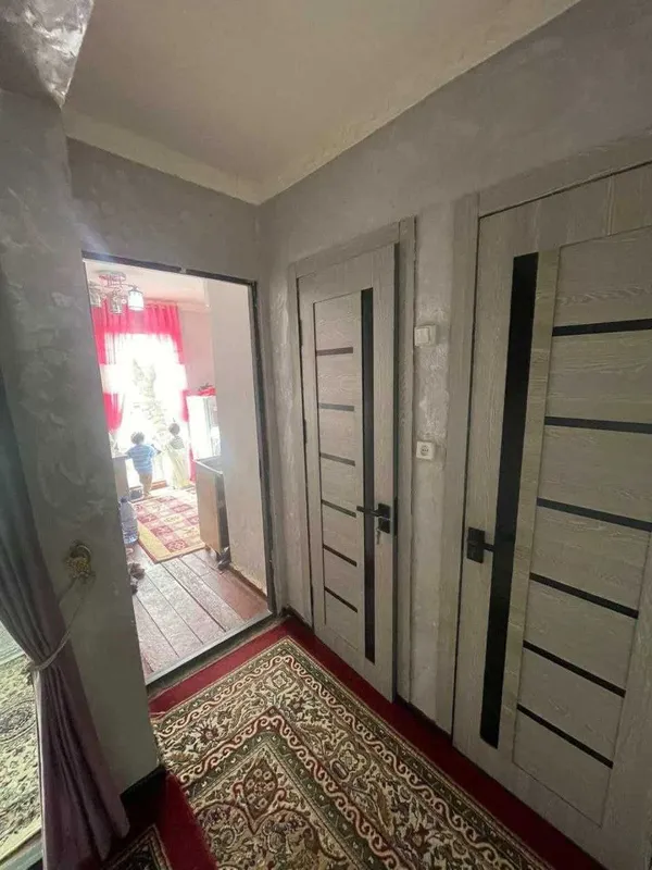 uy Sotladi 2xonalik oxangaron shaharda — фото 6