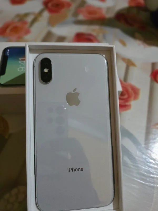 iPhone X 256 2 iPhone X 256 2