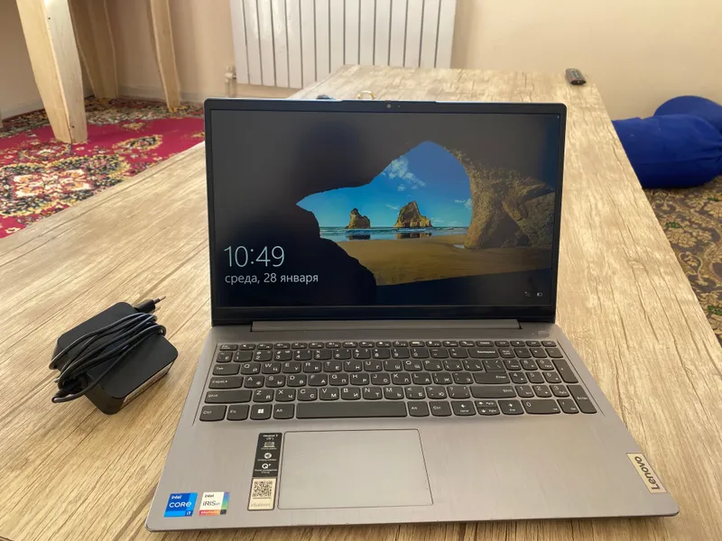 Lenovo Noutbook core i 7 Lenovo Noutbook core i 7