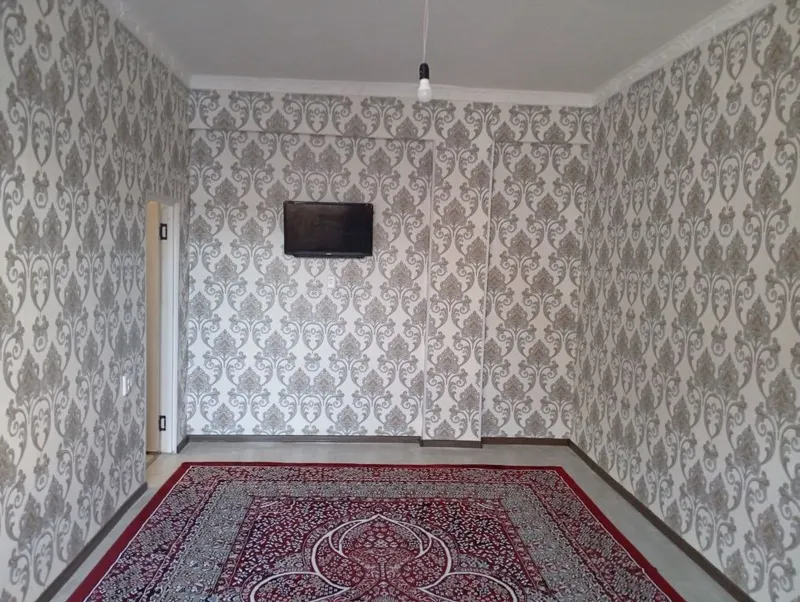 Сдается квартира