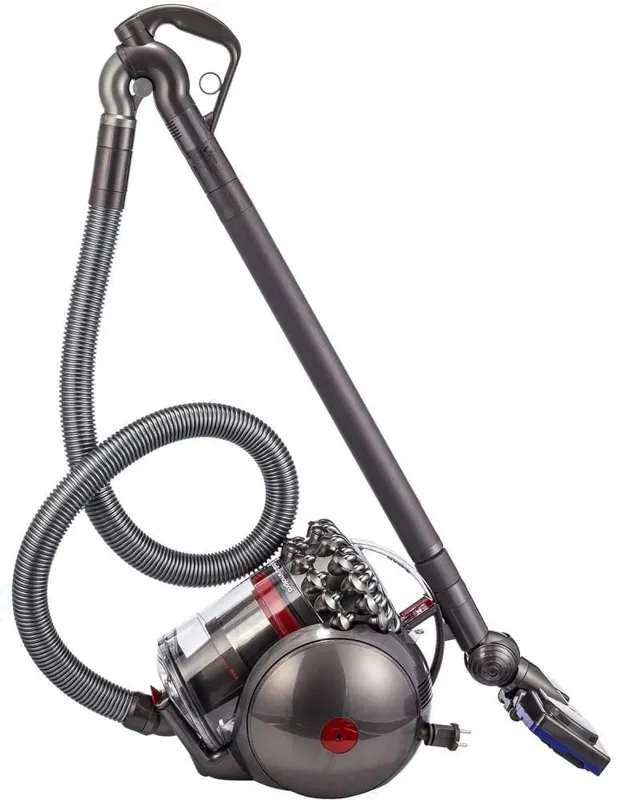 Пылесос Dydon big ball ANIMAL 1