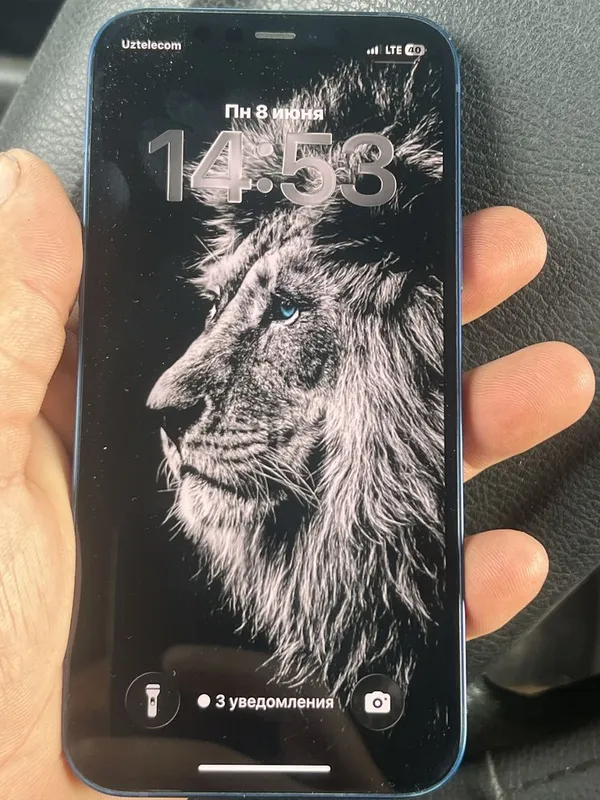 Iphon 12 64gb sotiladi holati yaxshi — фото 3