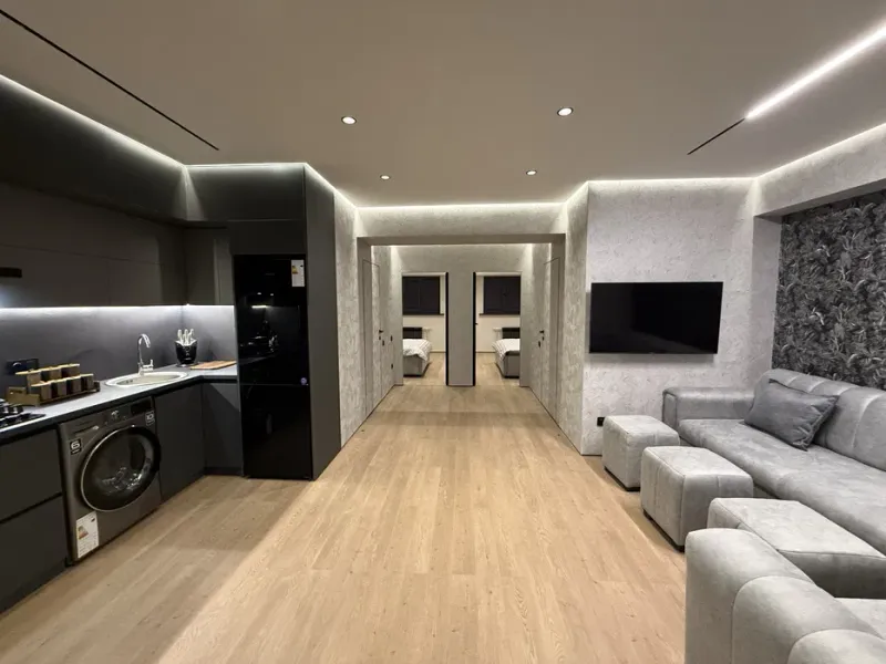 Сдается квартира ЖК Акай Сити Дархан 2/23/25 60м² — фото 5