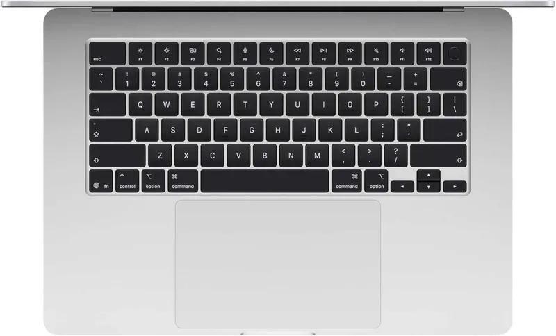 Mac Book Air M5 15'3 inch — фото 1