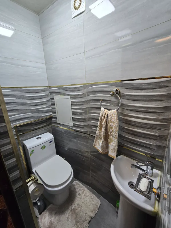Продаётся квартира Чиланзар 22 квартал 4/1/5 — фото 5