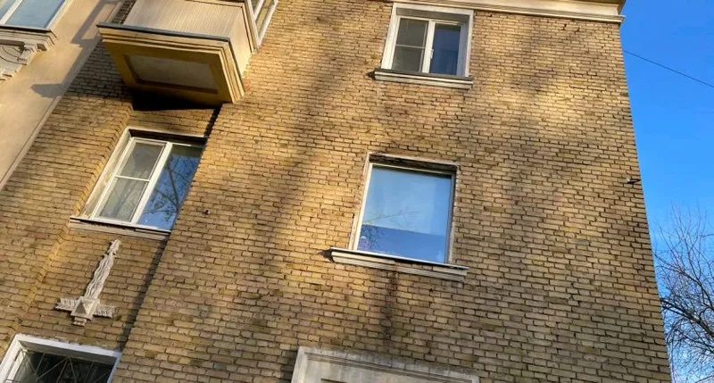 Установка Ремонт Пластиковых Окон Дверей — фото 3