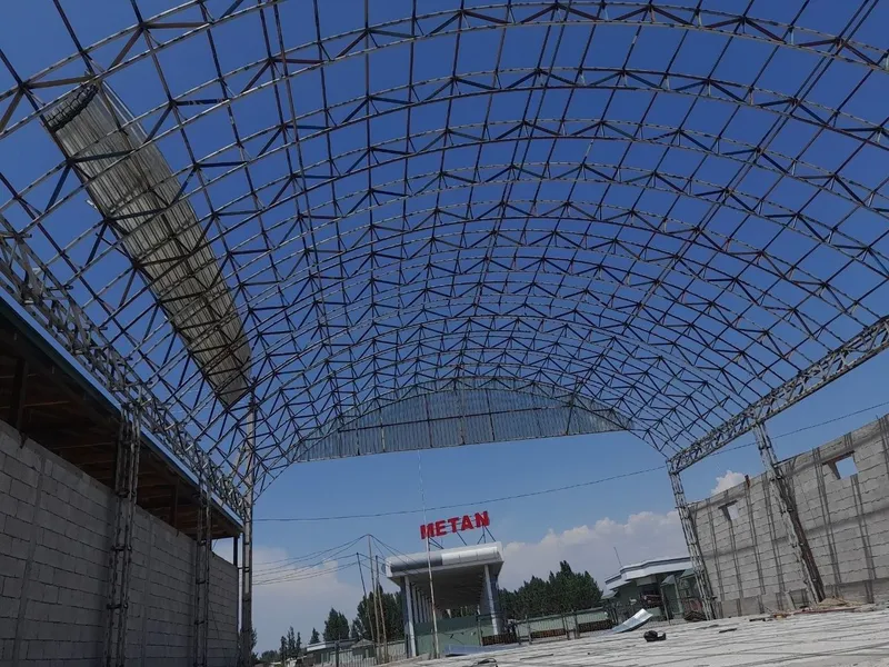 Do'stlar biz sizlar uchun xar xil turdagi tom naves xizmatini — фото 1