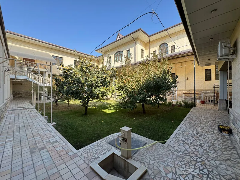 Продается Дом 833 м2, 9 сот, зал Seoul, Тузель 3