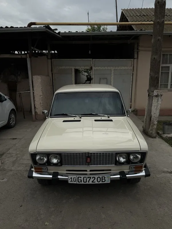 Vaz 2106 sotiladi 1 Vaz 2106 sotiladi 1