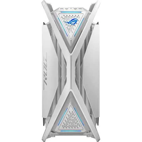 ! Asus GR701/WT/PWM FAN ROG HYPERION WHITE Case korpusi, QQS bilan narx 2
