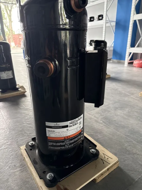 Kompressor VP 292 2
