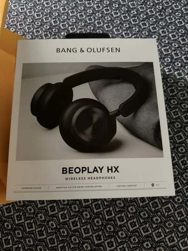 Bang Olufsen HX