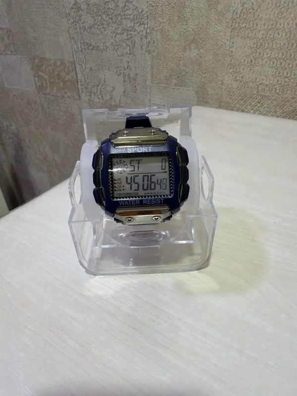 Sport elektron soat iTaiTek IT-1831. 5