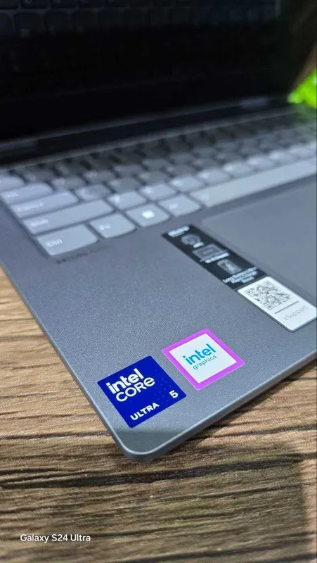 Lenovo idepad 5 laptop x360 sensor — фото 2