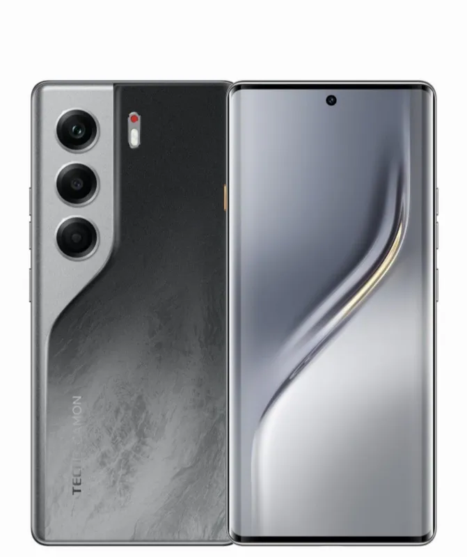 Tecno camon 40pro5g 256gb