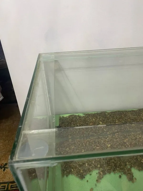 Продается 2 аквариума