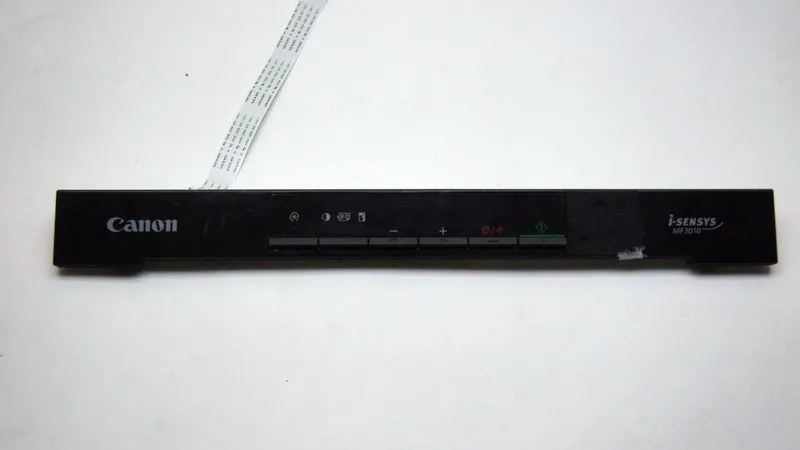 Canon MF-3010/ MF-3014 uchun boshqaruv paneli 1 Canon MF-3010/ MF-3014 uchun boshqaruv paneli 1