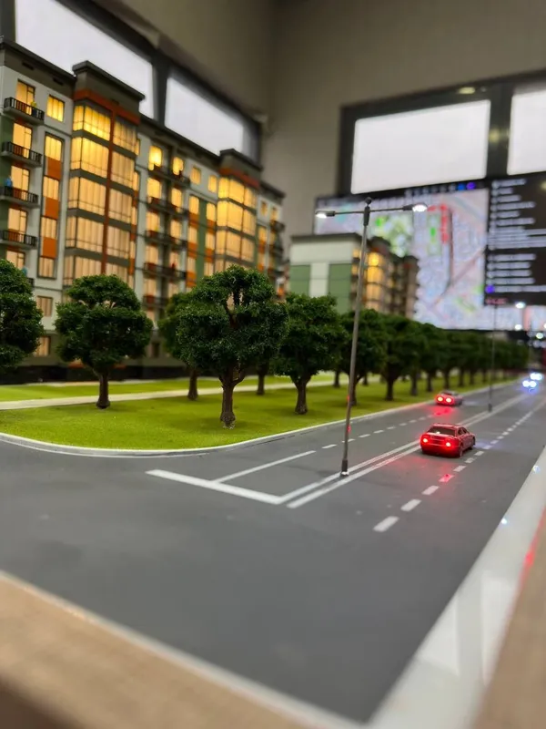 3D Maket Xizmatlari Uy va Loyiha Vizualizatsiyasi — фото 4 3D Maket Xizmatlari Uy va Loyiha Vizualizatsiyasi — фото 4