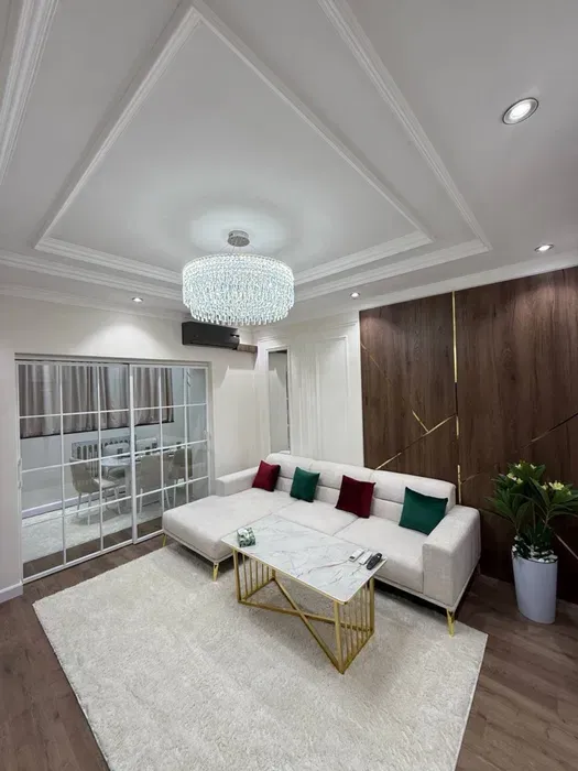 ЖК COMFORT HOUSE сдам 3комнат 120кв мега планет