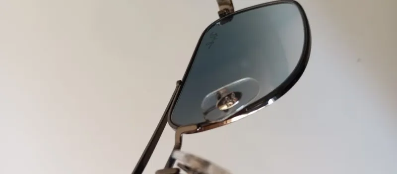 Очки Ray Ban 3701 Италия — фото 5