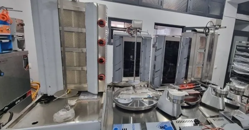 Lavash aparad shavurma lavash aparat danar aparat