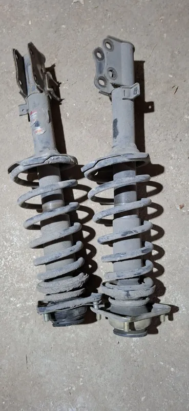 Changan 98 taliga ol amarizator