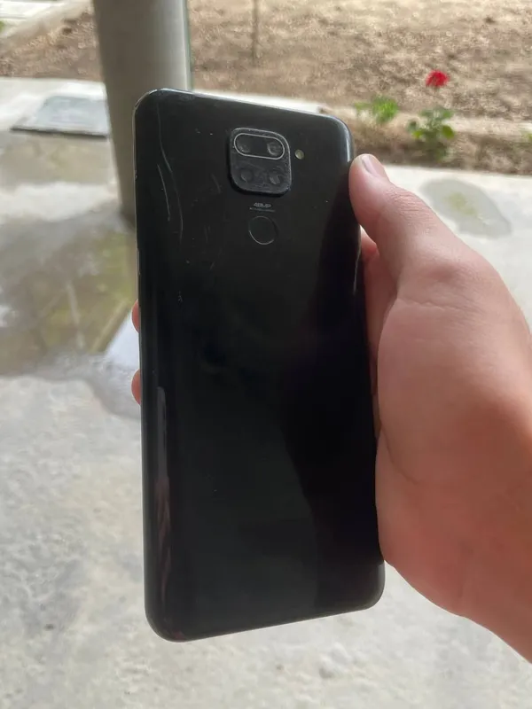 Redmi note 9 64gb — фото 2